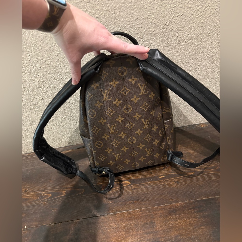 LV Fashion Palm Springs - Picture 2 of 10